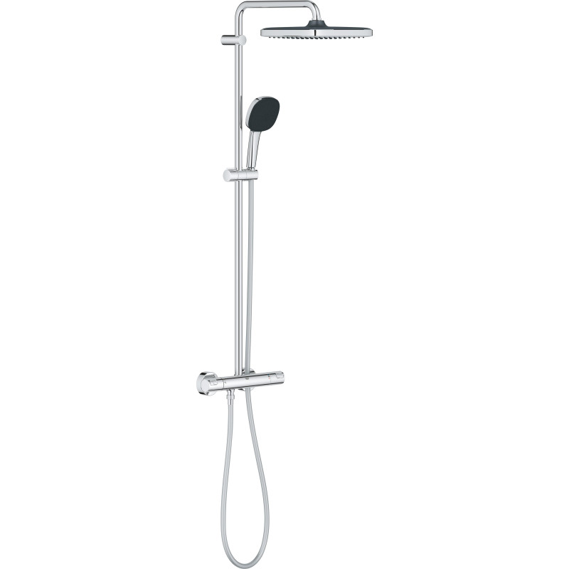 Grohe Vitalio Comfort 250 Vitalio Comfort 250 bruseSystem 8,3L 1
