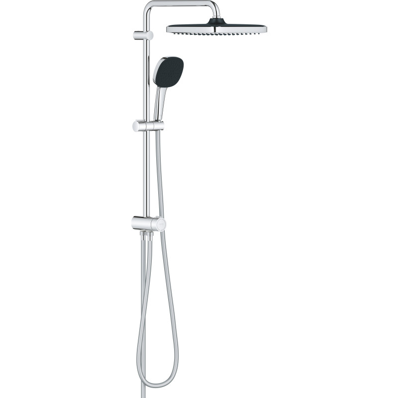 Grohe Vitalio Comfort 250 Vitalio Comfort 250 diverter System 8,