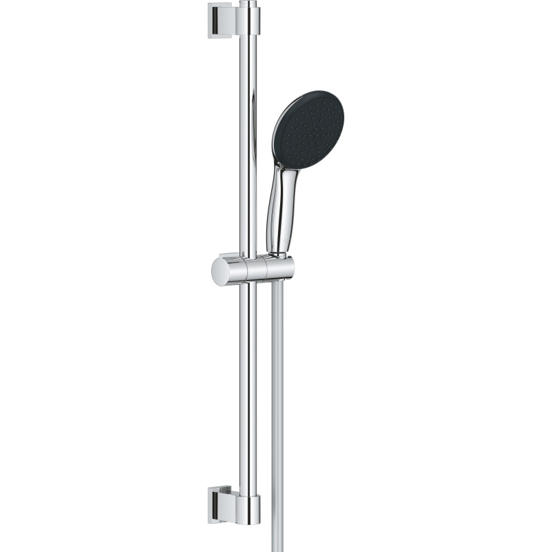 Grohe Vitalio Start 110 duschset, krom
