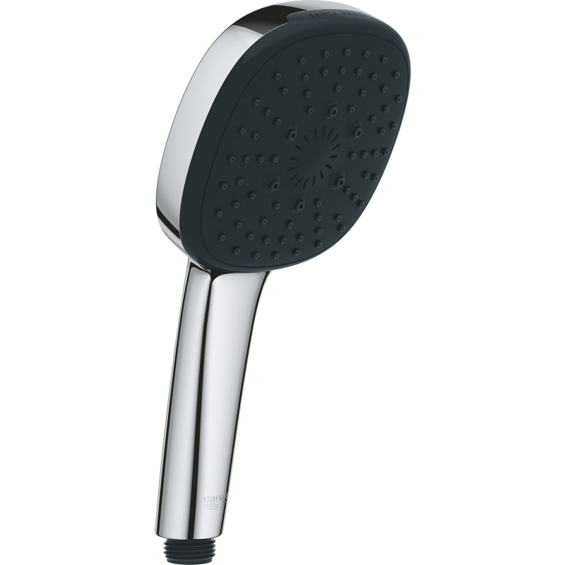 Grohe Vitalio Comfort 110 hndbruser, 3 sprays, krom