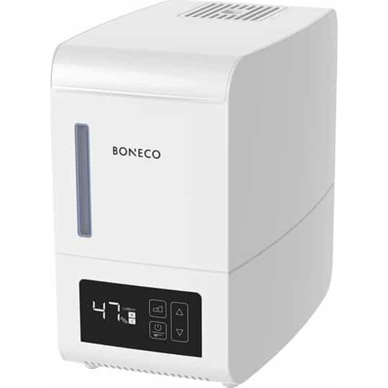 Boneco S250 luftfuktare, 50 m²