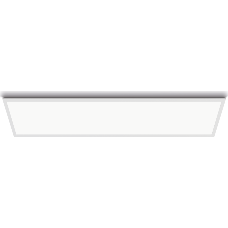 Philips myLiving Touch LED panel, 4000K, 120 x 30 cm