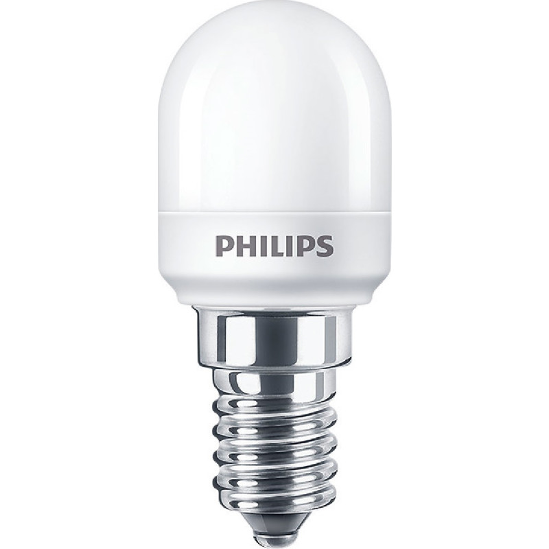Philips E14 lampa till kylsk&aring;p, 2700K, 1,7W
