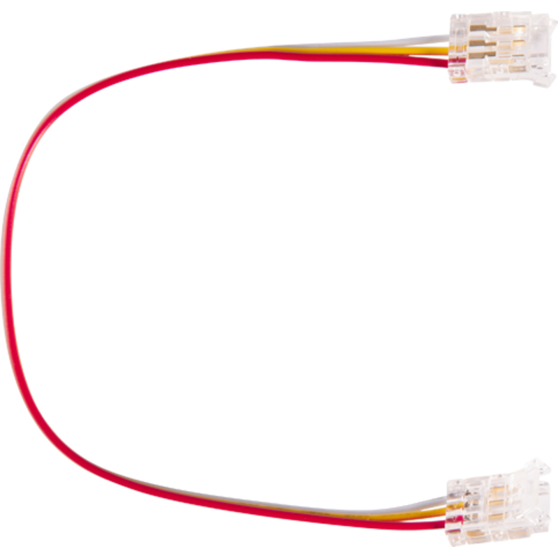 Ansell Lighting TW sammelstycke för LED slinga, med kabel, 10 mm