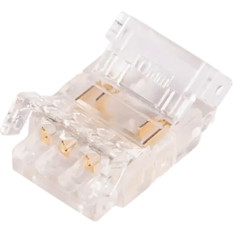Ansell Lighting COB TW tilslutningsstykke til LED strip, 10 mm