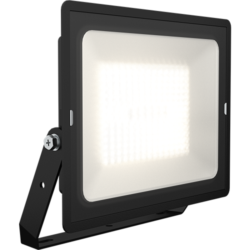 Ansell Lighting Eden projektør, 150W, 4000K