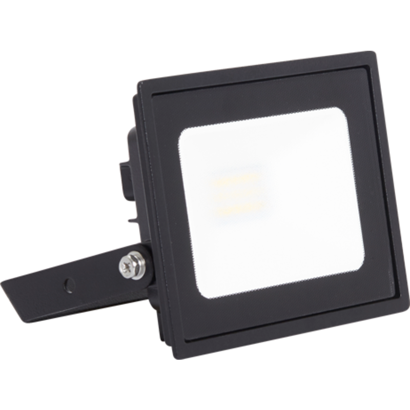 Ansell Lighting Eden projektør, 10W, 3000K