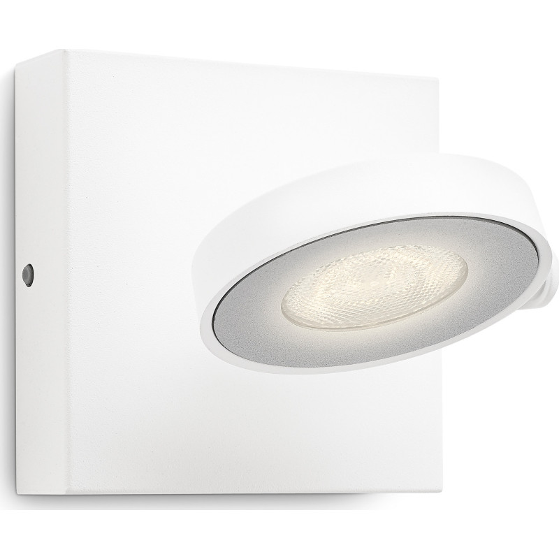 Philips myLiving Clockwork takspotlight