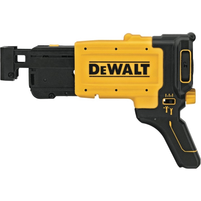 DeWalt DCF6202-XJ båndskruemagasin, til DCF620 gipsskruemaskine