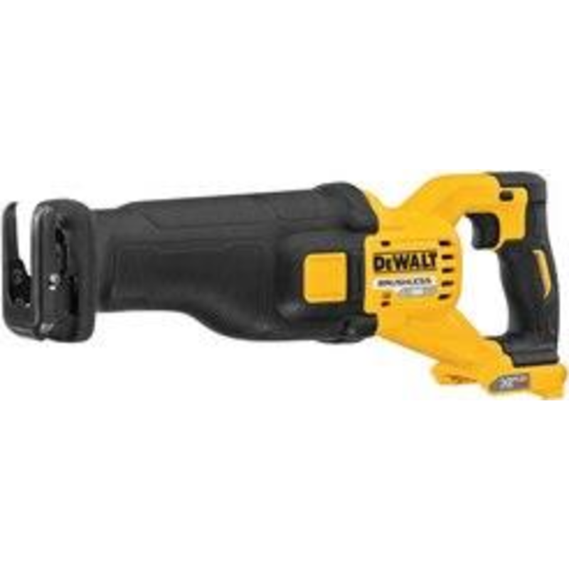 DeWalt 18V/54V XR DCS389N-XJ tigersåg, utan batteri