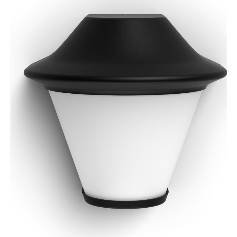 Philips myGarden Serres v&auml;gglampa utomhus