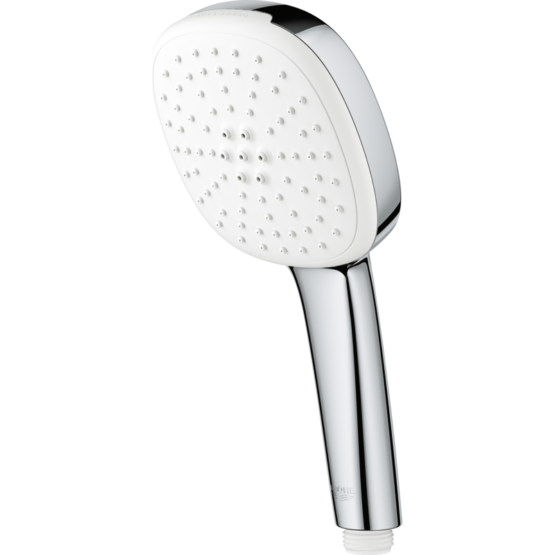 Grohe Tempesta Cube 110 handdusch, krom