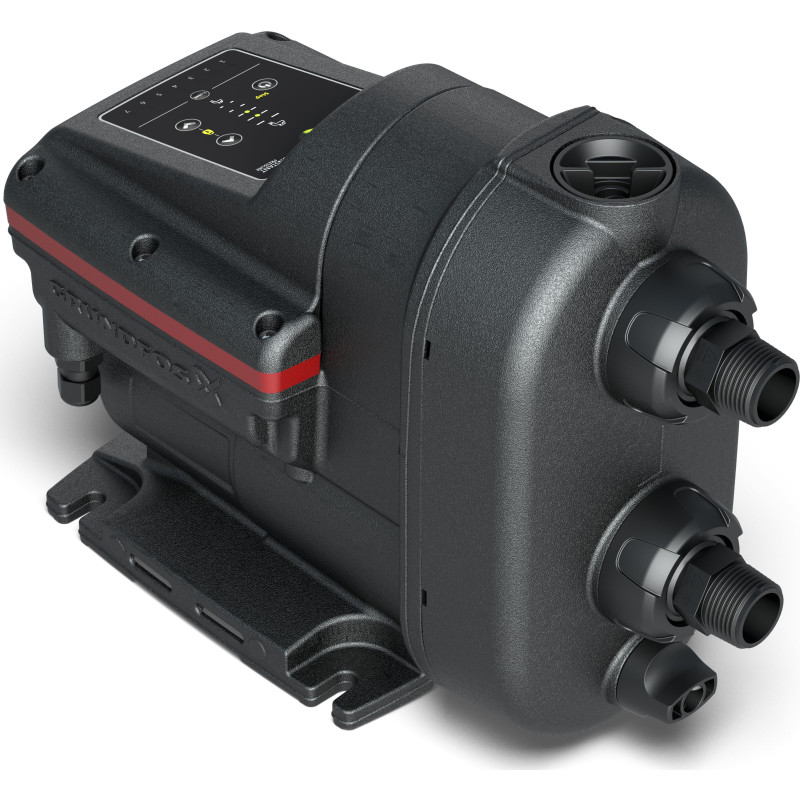 Grundfos Scala2 3-45 trykforøgerpumpe, model 2