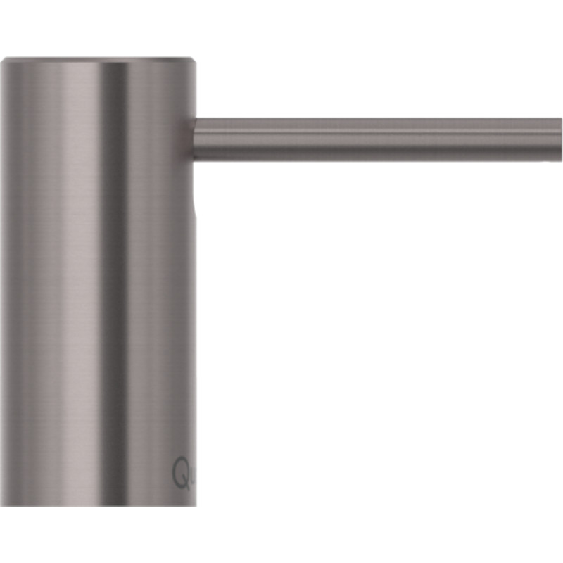 Quooker Nordic sæbedispenser, sort krom