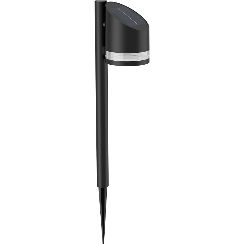 Philips myGarden Fyve trädgårdslampa solcell