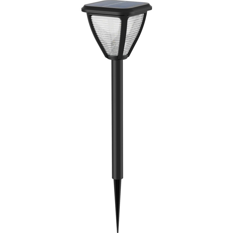 Philips myGarden Vapora tr&auml;dg&aring;rdslampa solcell