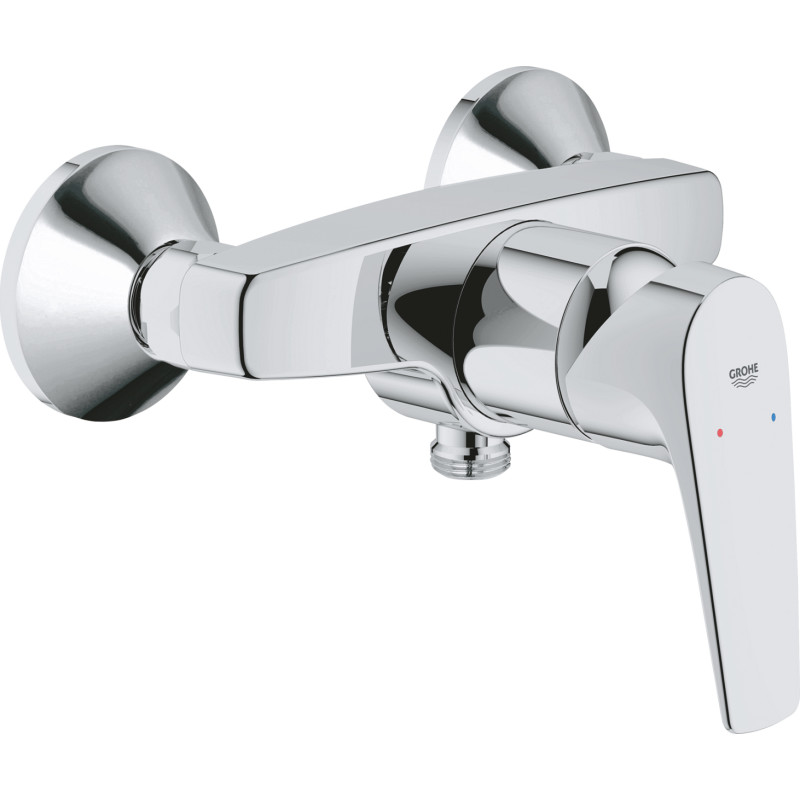 Blandebatteri Grohe 23771000 Metall