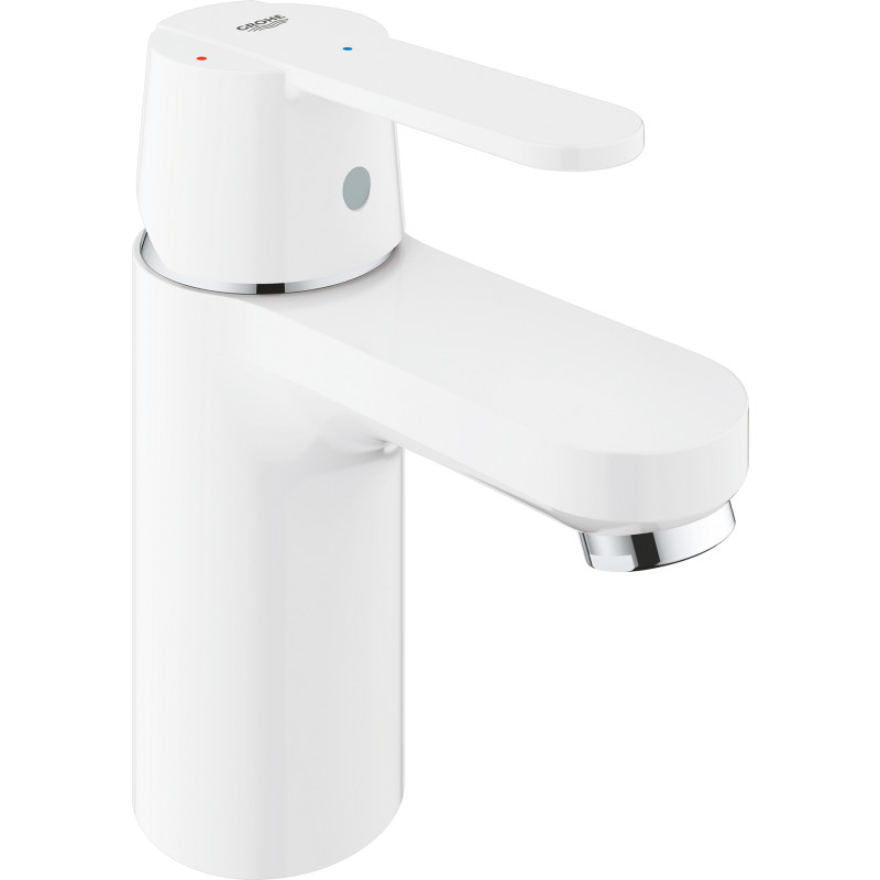 GROHE Get håndvaskarmatur S-Size - Moon White