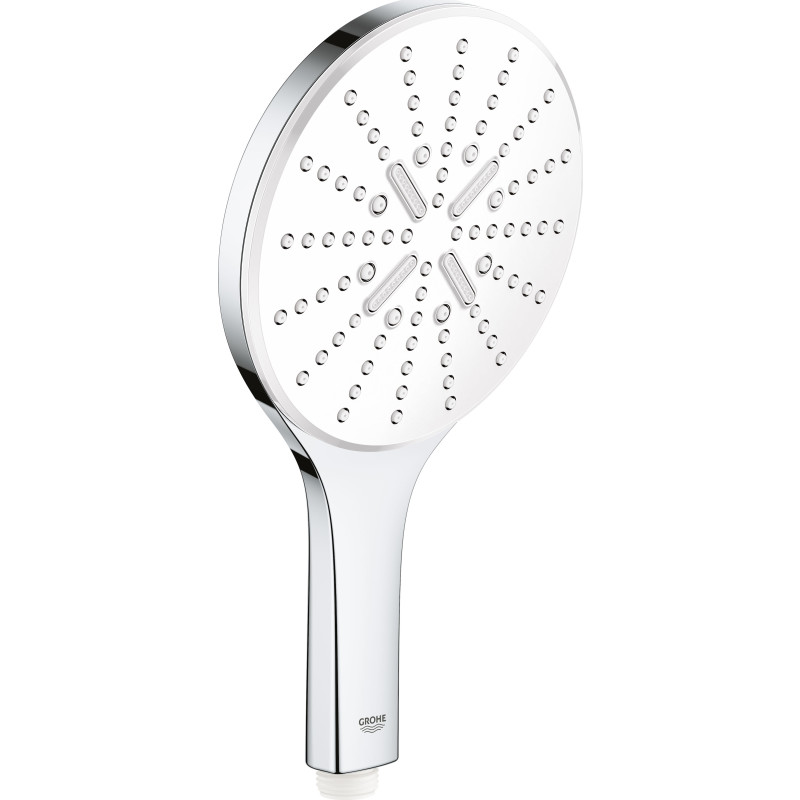 Grohe Vitalio Smartactive håndbruser ø150mm 3stråletp/EcoJoy pla