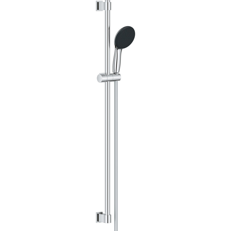 Grohe Vitalio Start 110 duschset, vattenbesparande, krom