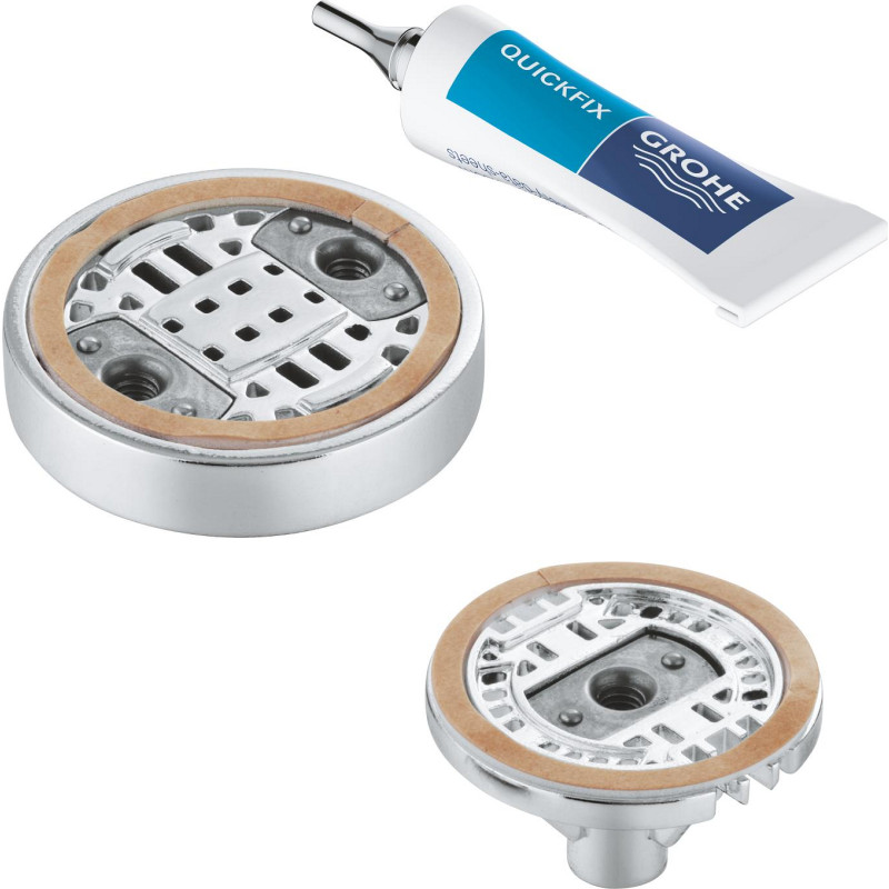 Grohe QuickGlue S1 limsæt