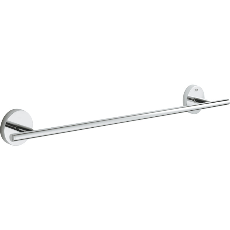 Grohe Start Cosmopolitan håndklædestang, 52 cm, krom