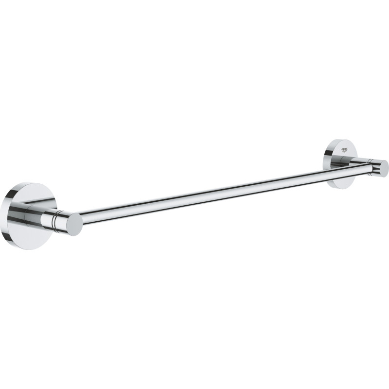 Grohe Start handduksstång, 45 cm, krom