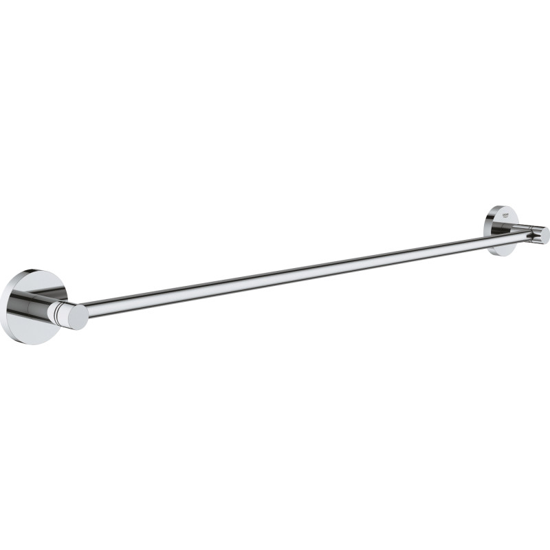 Grohe Start handduksstång, 60 cm, krom