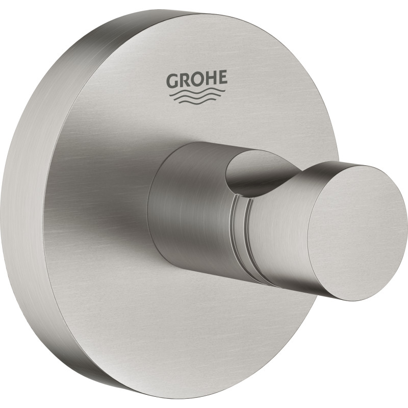 Grohe Start handdukskrok, stål
