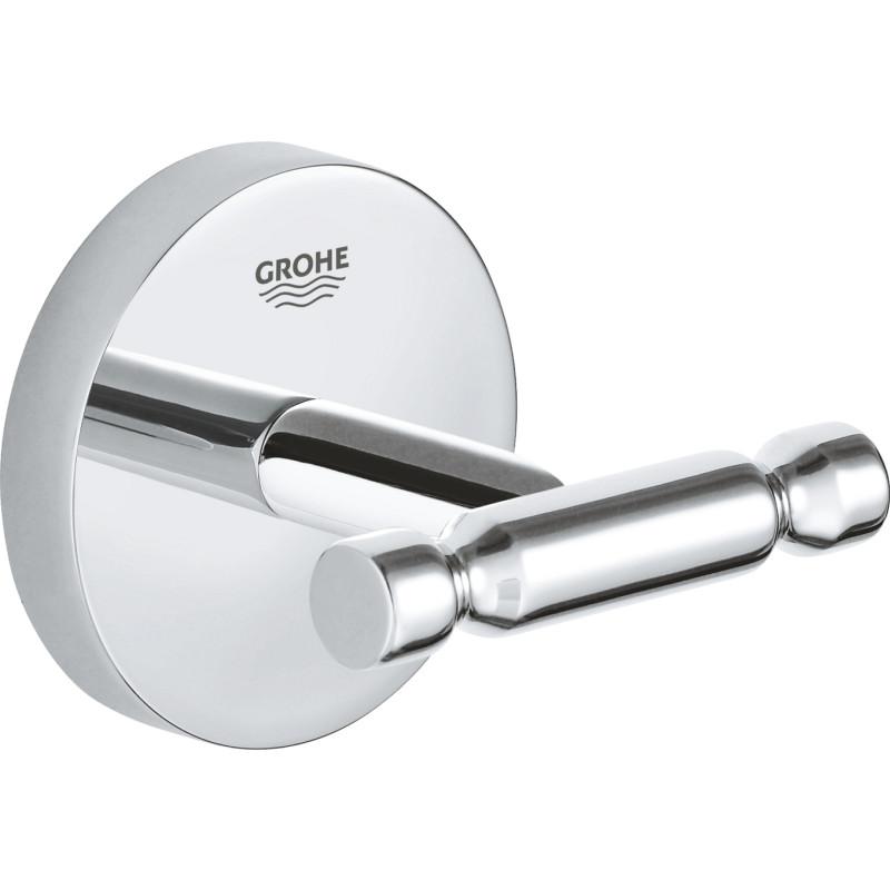 GROHE START COSMOPOLITAN krog dobb metal forkr
