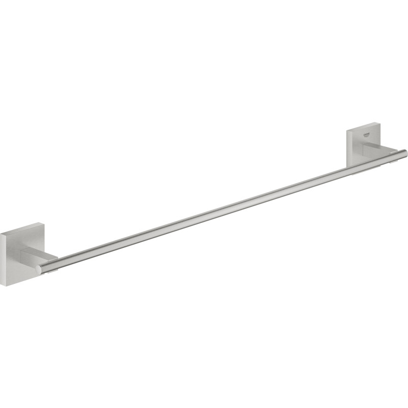 Grohe Start Cube håndklædestang, 56 cm, stål