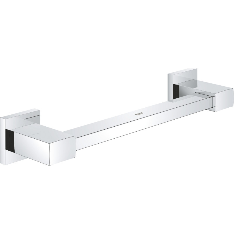 Grohe Start Cube badekargreb, krom