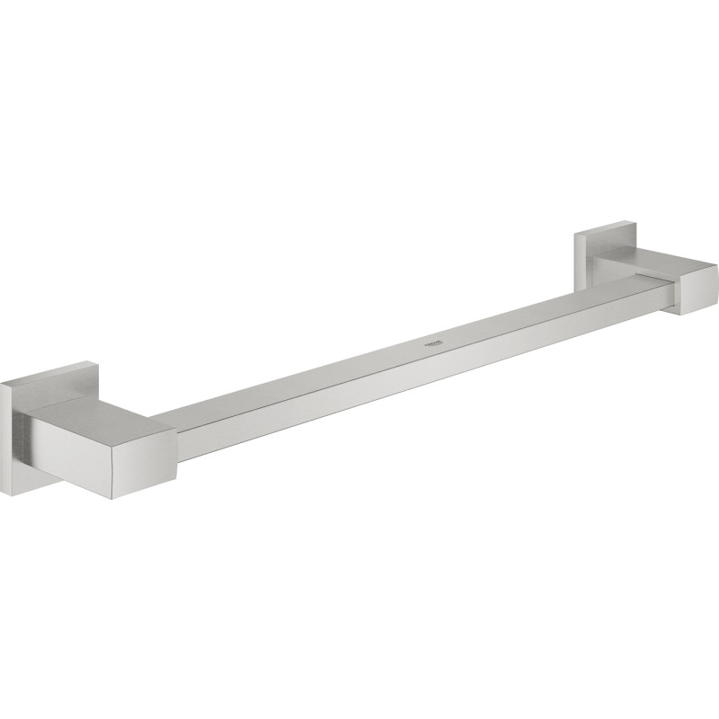 Grohe Start Cube badekargreb, rustfrit stål