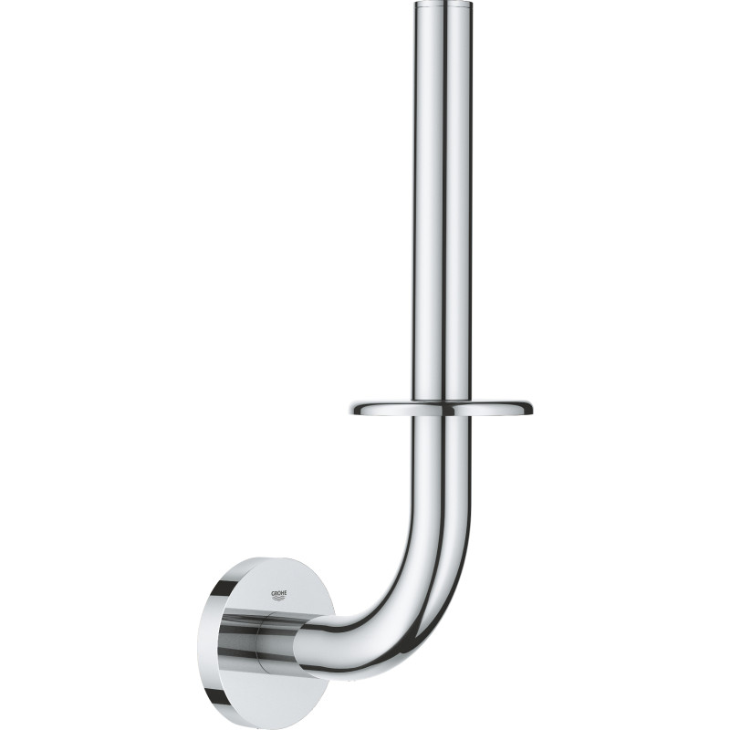 Grohe Start reservpappershållare, krom