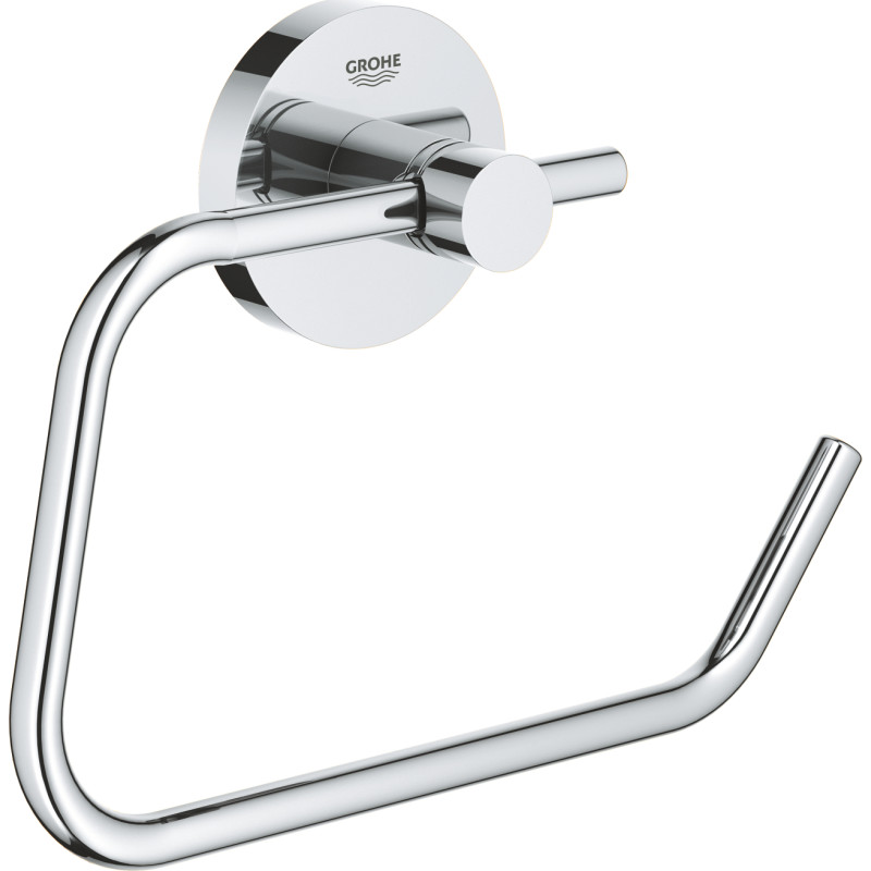 Grohe Start toalettpappershållare, krom