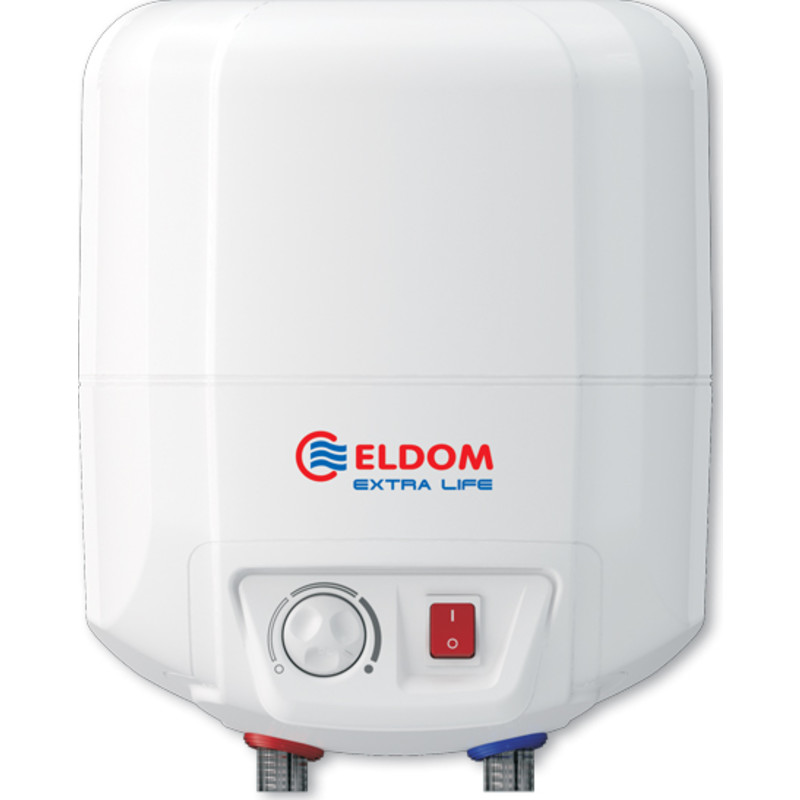 Eldom elvandvarmer, 7 liter