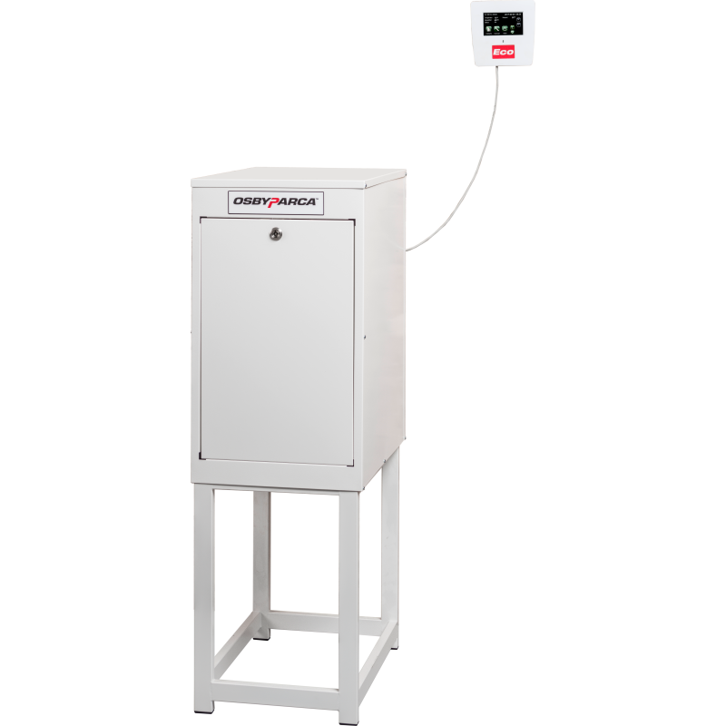 Osby Parca El 36 Eco II elpanna, 36 kW