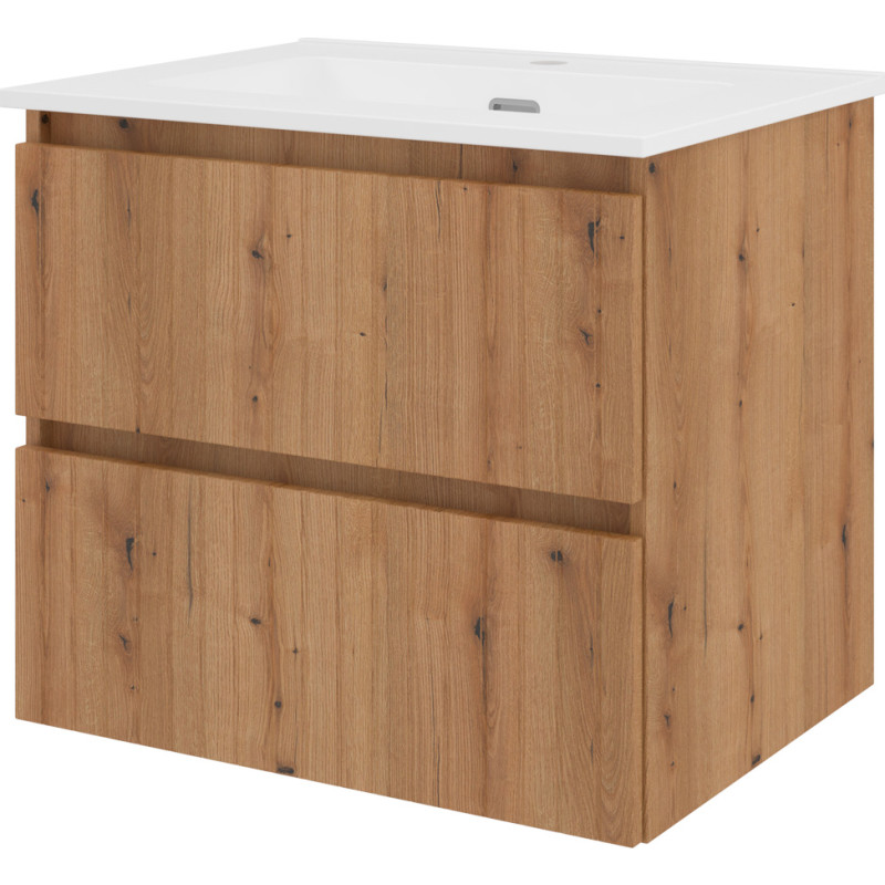 Sanibell Proline möbelpaket, 61x46 cm, urban ek