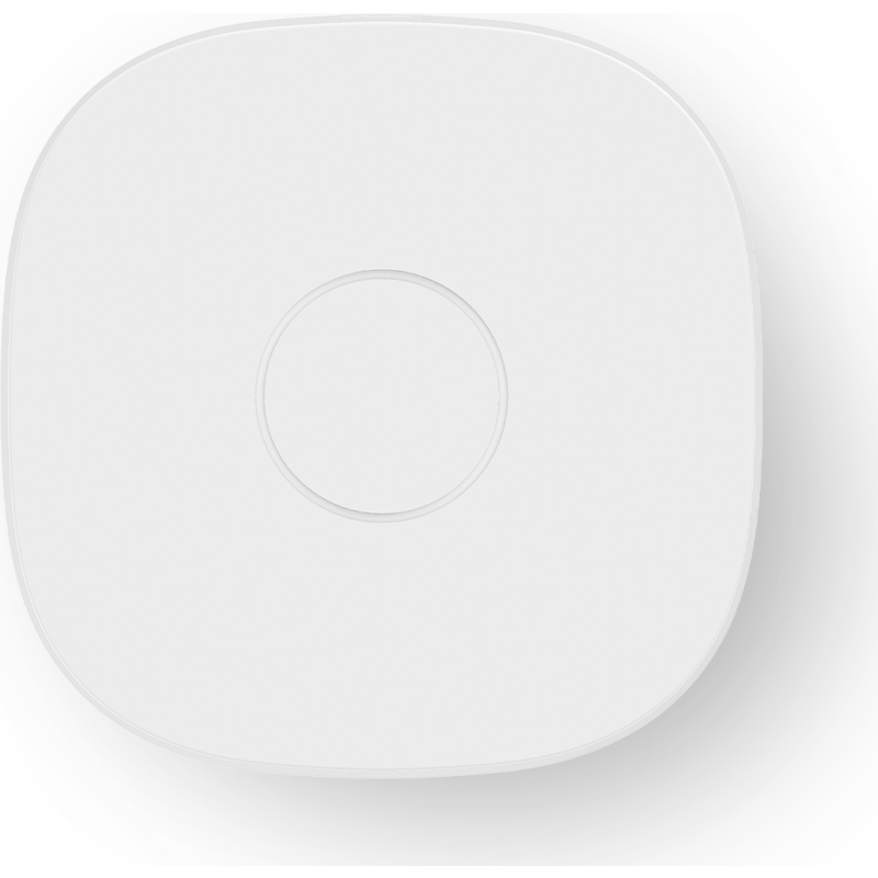 Housegard hub til Luma alarmer