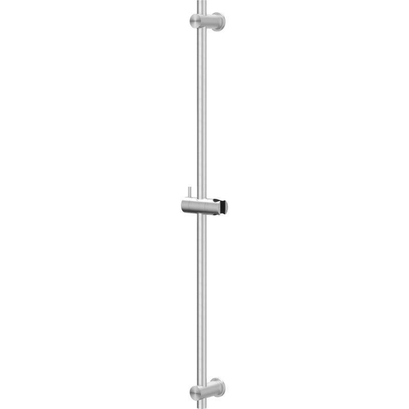 Sanibell Ivy Concord brusestang, 90 cm, rustfrit stål