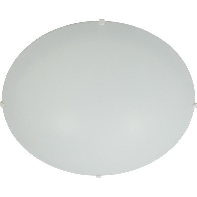 Nordlux Standard 38 - Loftlampe - Hvid