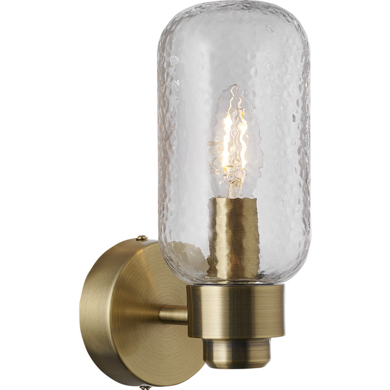 Nordlux Tutan v&auml;gglampa