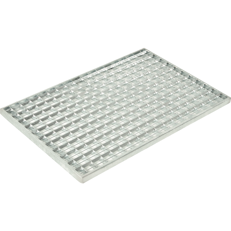 Galvaniseret grillrist 60 × 40 cm - ACO Vario 2.0