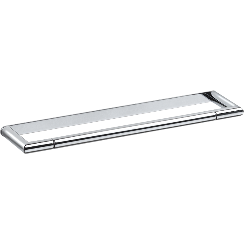 Laufen Hali handduksstång, 30 cm, krom