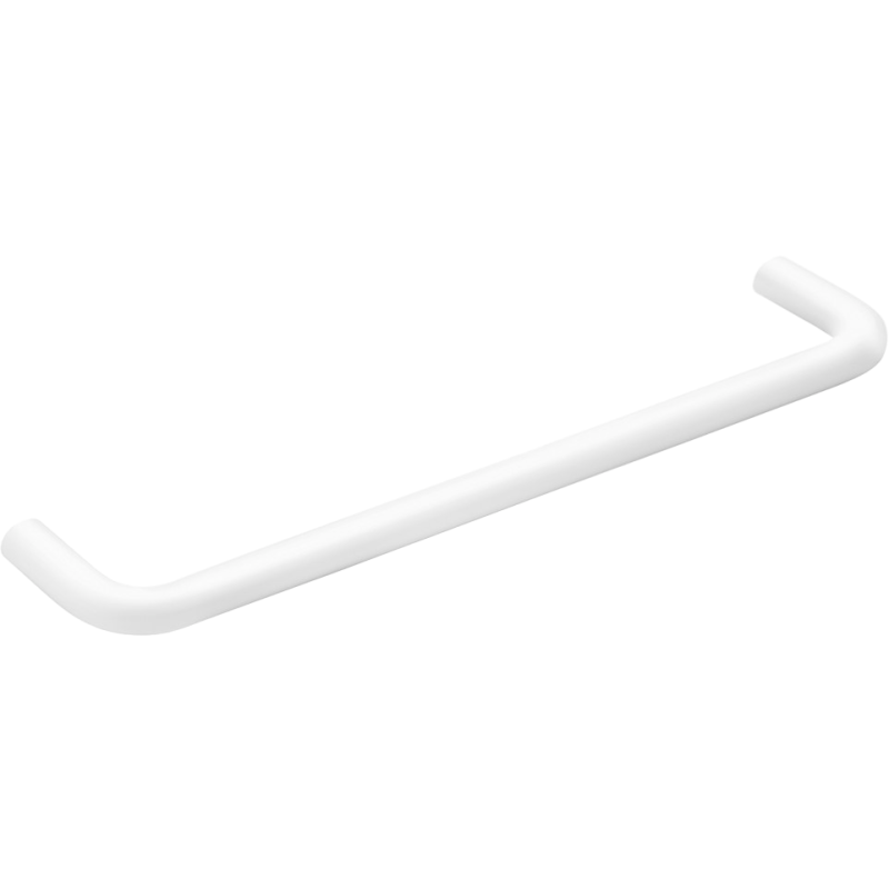 Laufen Nixie handduksstång, 40 cm, matt vit