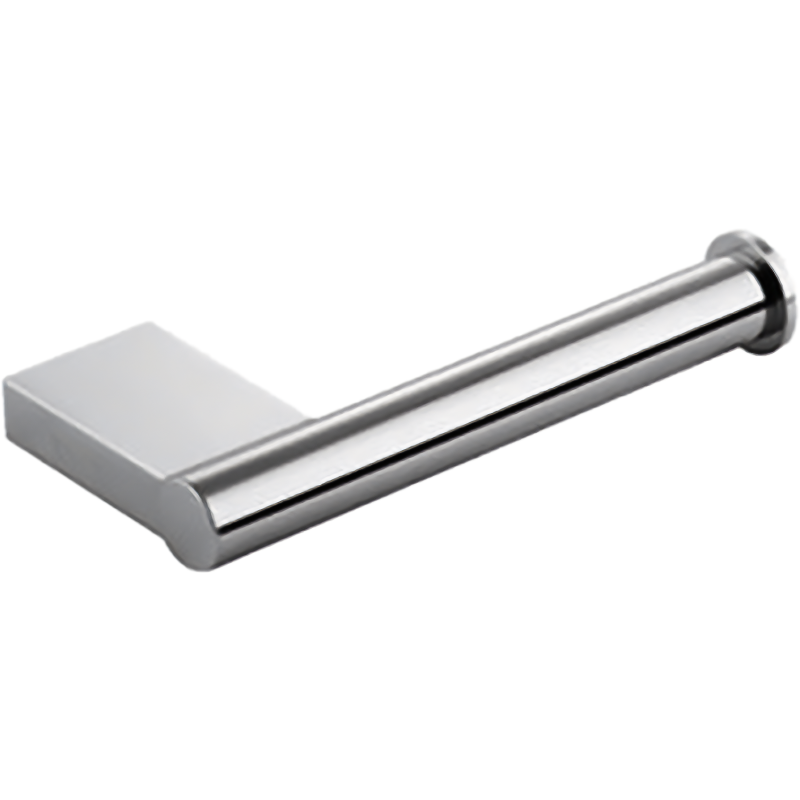 Laufen Nixie toiletrulleholder, krom