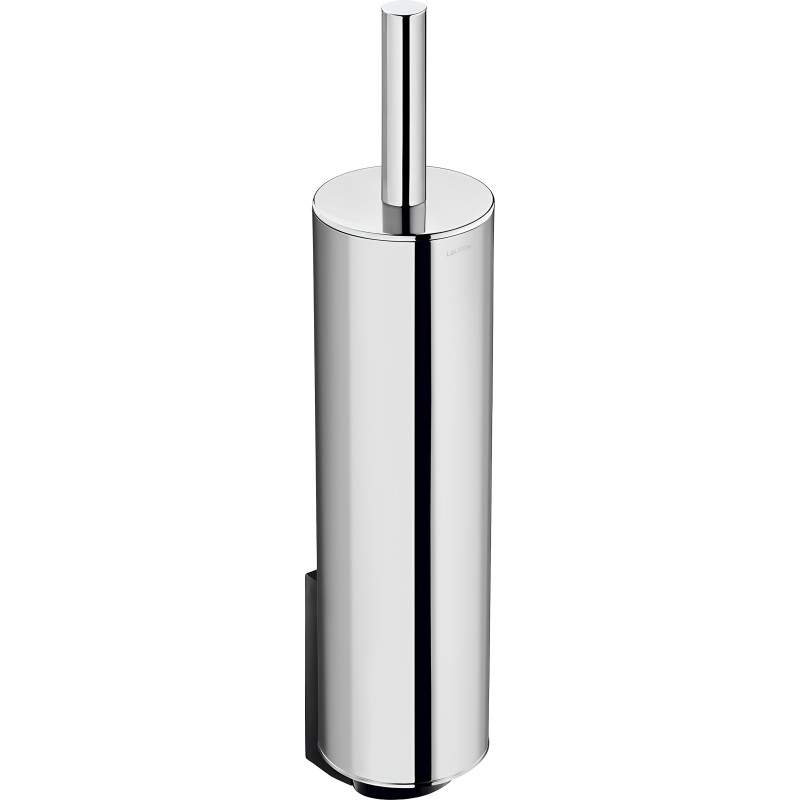 Laufen Nixie toalettborste, krom