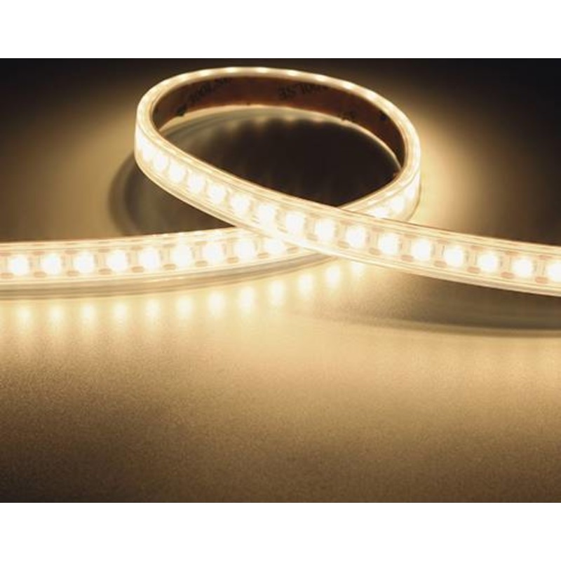 Ansell Lighting K-Cell udendørs LED strip, 4000K, 10 meter