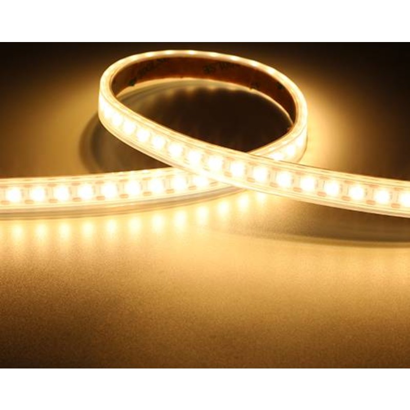 Ansell Lighting K-Cell LED strip utomhus, 3000K, 5 meter