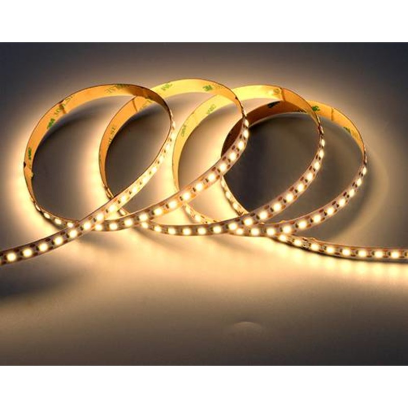 Ansell Lighting K-Cell LED strip, 2700K, 5 meter